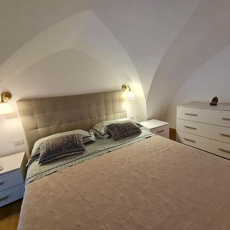 Appartamento Flat 24 Maggio Lecce Esterno foto
