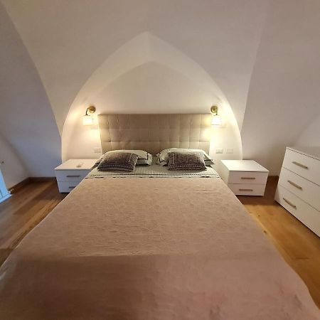 Appartamento Flat 24 Maggio Lecce Esterno foto