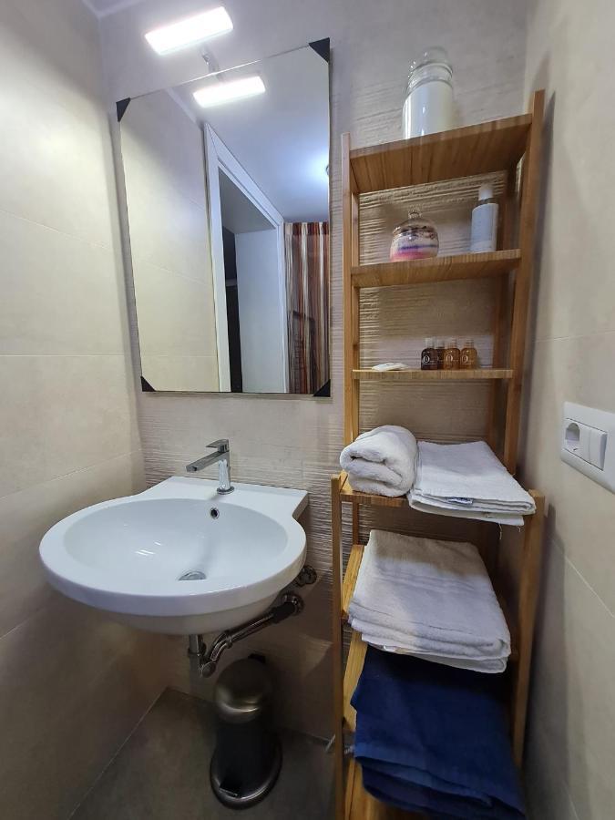 Appartamento Flat 24 Maggio Lecce Esterno foto
