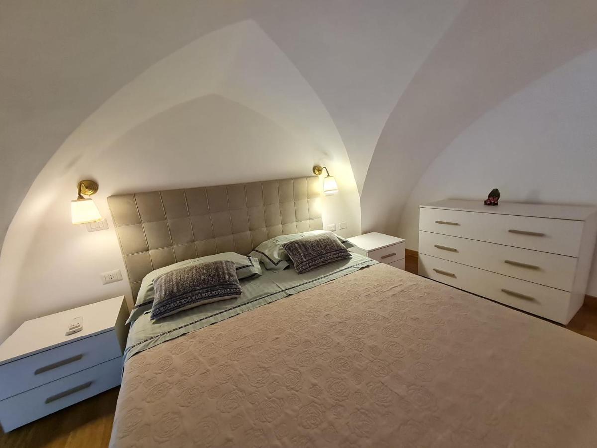 Appartamento Flat 24 Maggio Lecce Esterno foto