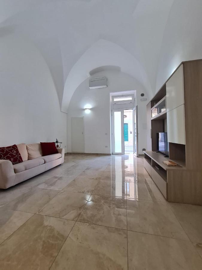 Appartamento Flat 24 Maggio Lecce Esterno foto