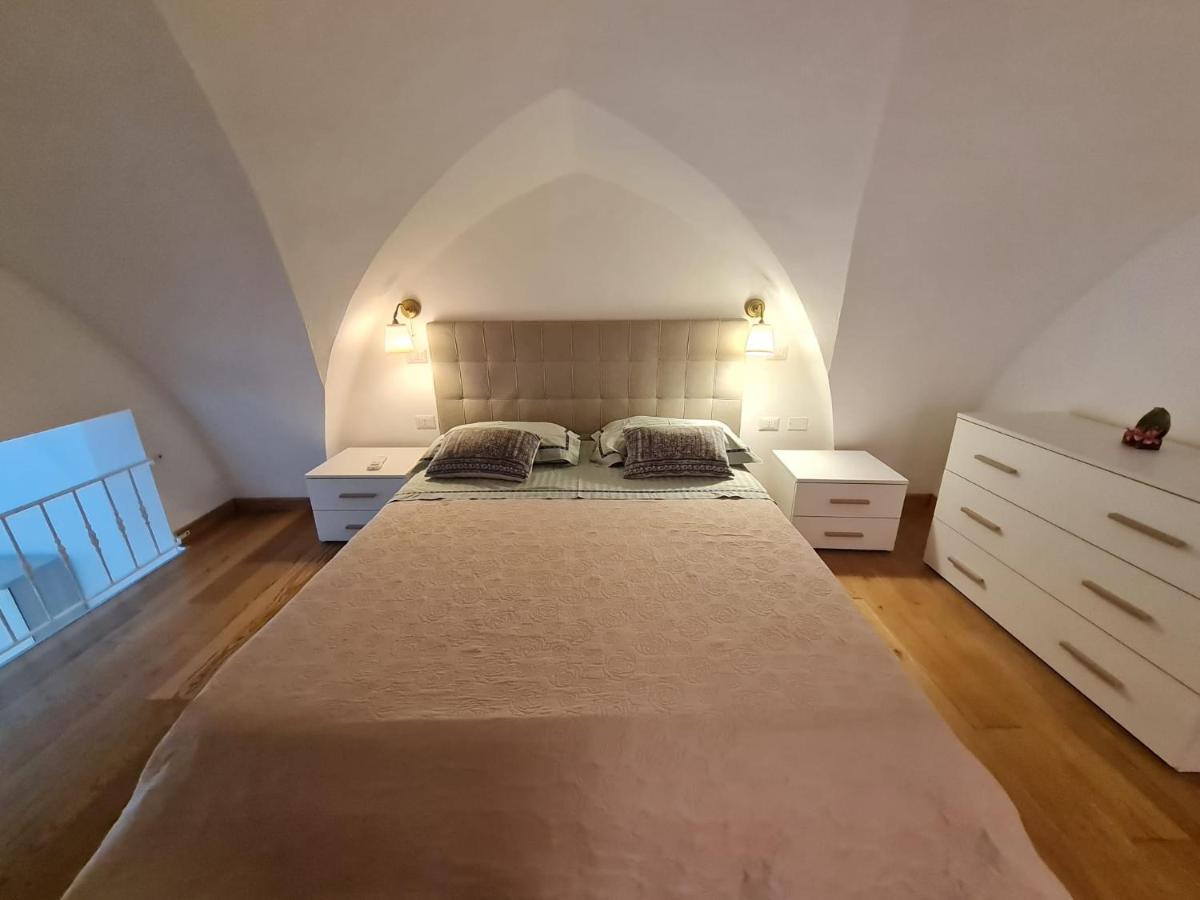 Appartamento Flat 24 Maggio Lecce Esterno foto