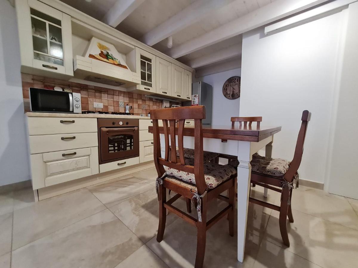 Appartamento Flat 24 Maggio Lecce Esterno foto