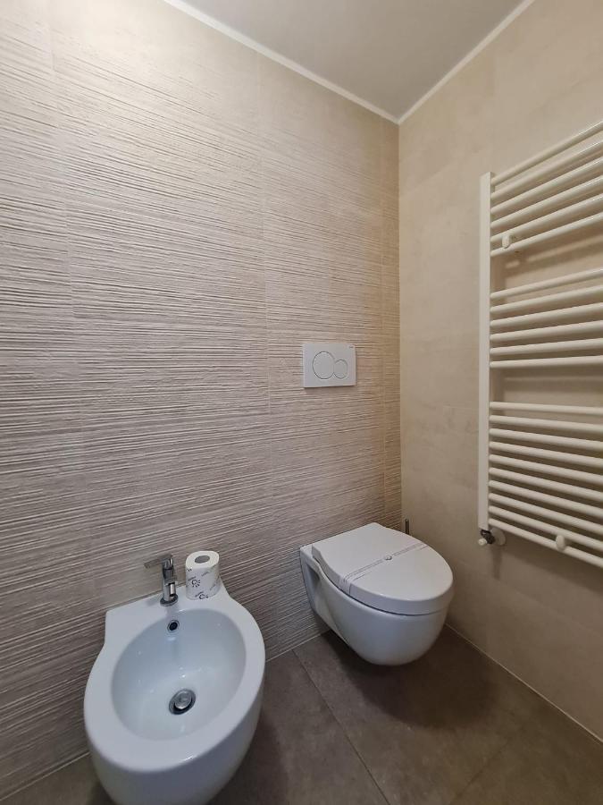 Appartamento Flat 24 Maggio Lecce Esterno foto
