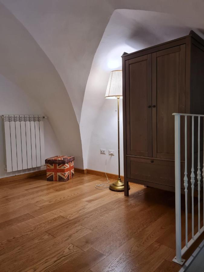 Appartamento Flat 24 Maggio Lecce Esterno foto